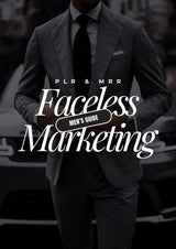 Faceless Marketing